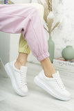 Wmns Pluto en blanc