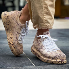 Pic marron clair pour femme