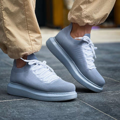 Women's Torino Grey Peak