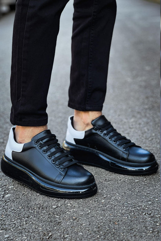 Men's Stark Anonymus