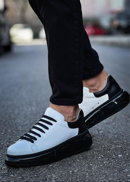 Men's Stark Monochrome Marvel