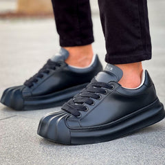 Men's Leo Serpent Elegance