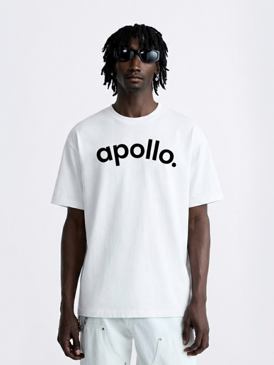Apollo Relaxed Fit T-shirt