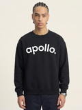 Sweat-shirt oversize Apollo