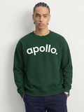 Sweat-shirt oversize Apollo