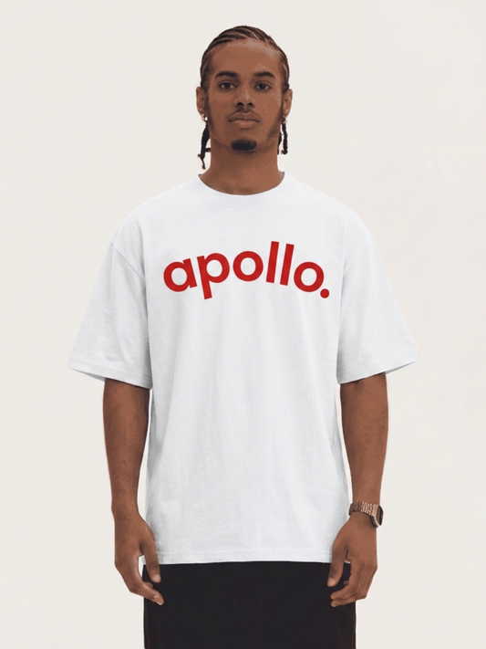 Apollo Boxy T-shirt
