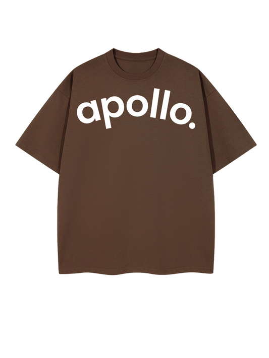 Apollo Boxy T-shirt