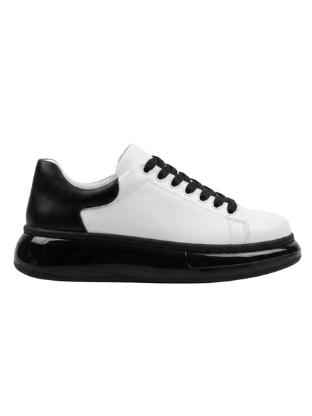 Men's Stark Monochrome Marvel