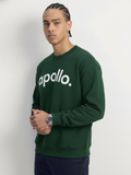 Sweat-shirt oversize Apollo