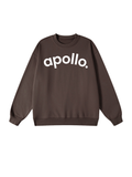 Sweat-shirt oversize Apollo