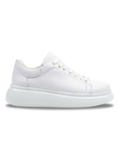 Men's Stark Pure White