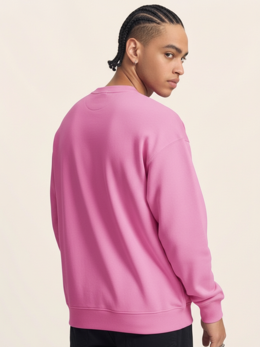 Sweat-shirt oversize Apollo