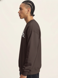 Sweat-shirt oversize Apollo