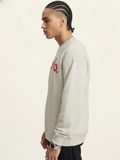 Sweat-shirt oversize Apollo
