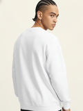 Sweat-shirt oversize Apollo