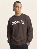 Sweat-shirt oversize Apollo