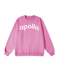 Sweat-shirt oversize Apollo