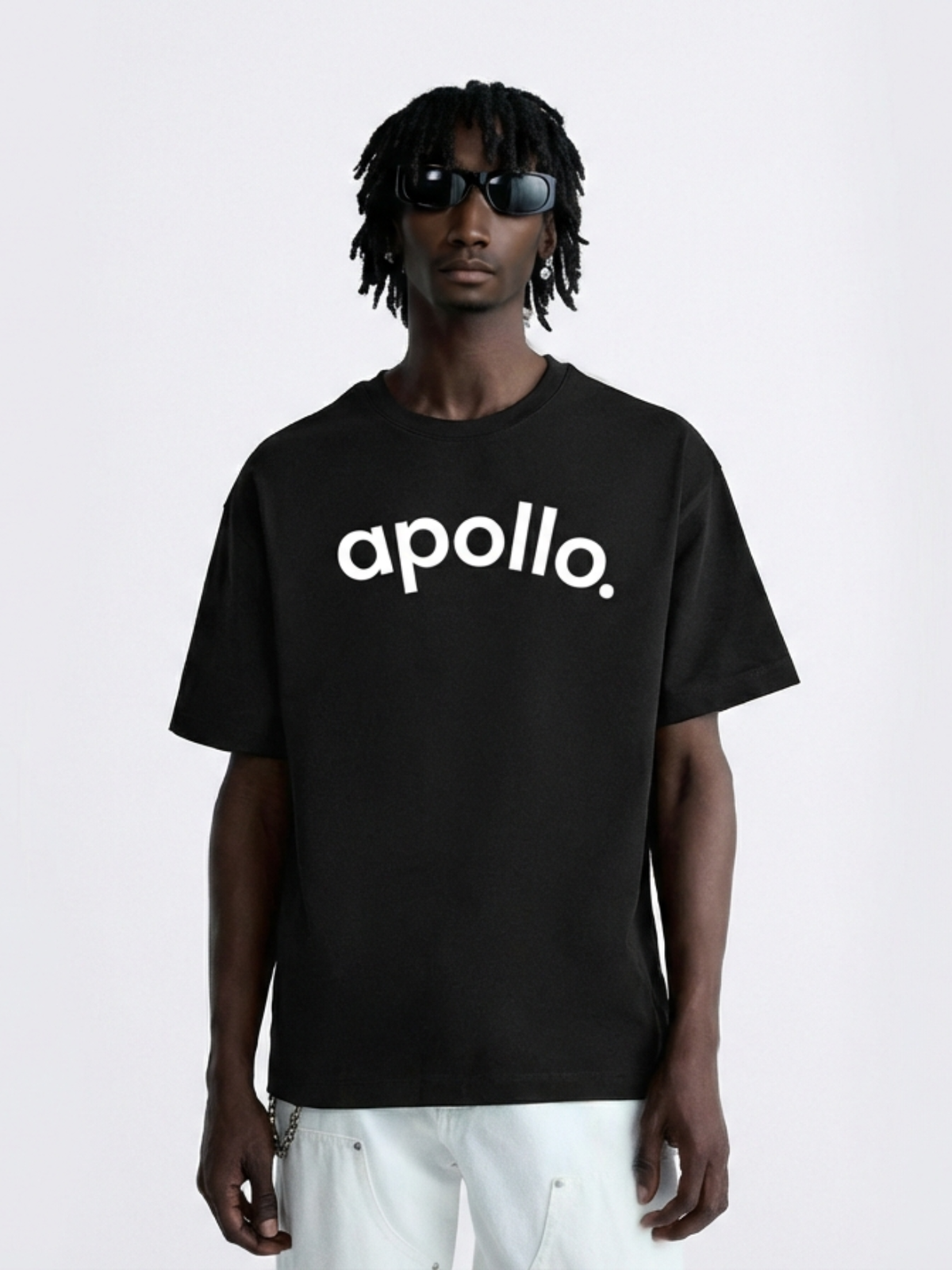 Apollo Relaxed Fit T-shirt