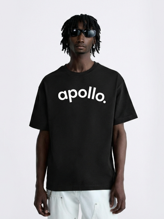 Apollo Relaxed Fit T-shirt