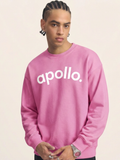 Sweat-shirt oversize Apollo