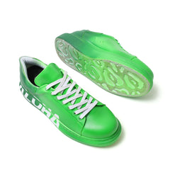 Aloha Green para hombre 