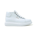 Kelly en Blanc