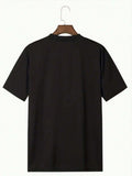 Faith Over Fear Men's T-Shirt 100% Heavy Cotton