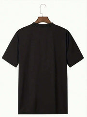 Faith Over Fear Men's T-Shirt 100% Heavy Cotton