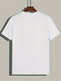 Faith Over Fear Men's T-Shirt 100% Heavy Cotton