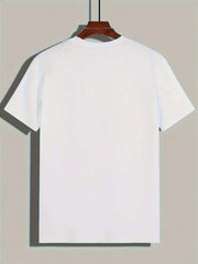 Faith Over Fear Men's T-Shirt 100% Heavy Cotton