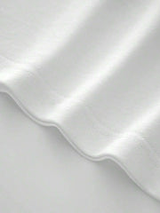 T-Shirt For Summer 100% Heavy Cotton