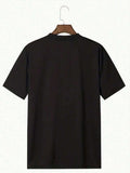 Heartbeat Fishing T-Shirt 100% Heavy Cotton