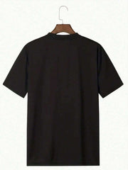Heartbeat Fishing T-Shirt 100% Heavy Cotton