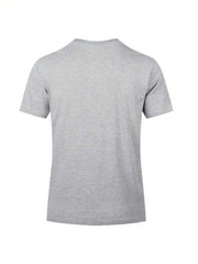 Christian Men's 100% Cotton T Shirt