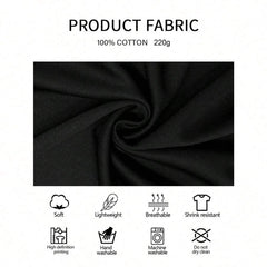 Game Controller Men T-Shirt Soft Fabric