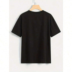 Game Controller Men T-Shirt Soft Fabric