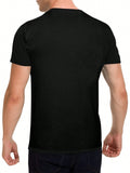 Brooklyn Bridge T-Shirt 100% Cotton
