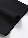Men's Summer Crewneck T Shirt