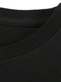 Men's Short Sleeved Printed T-Shirt 100% Pure Cotton