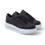 Men's Napoli Contrast Rise