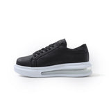 Men's Napoli Contrast Rise