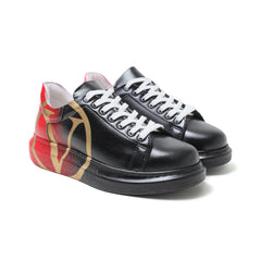 Tokio V Crimson Pulse masculino