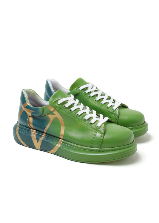 Women's Tokyo V Verdant Radiance