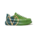 Tokyo | V vert
