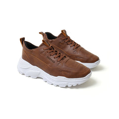 Preston pour homme en marron