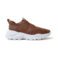 Preston pour homme en marron