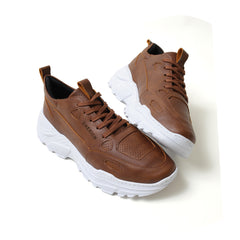 Preston pour homme en marron
