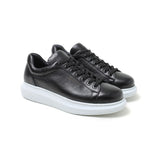 Men's Pluto Shadow Black