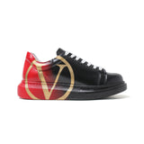 Men's Tokyo V Crimson Pulse