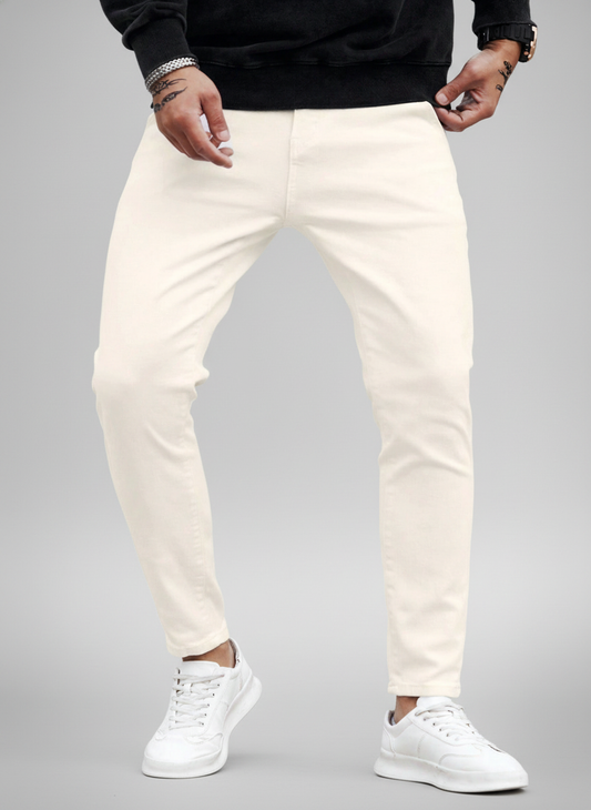 Men's Slim Fit Jeans